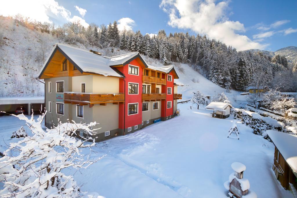 Haus Birnbacher Muhlbach Am Hochkonig Exterior photo