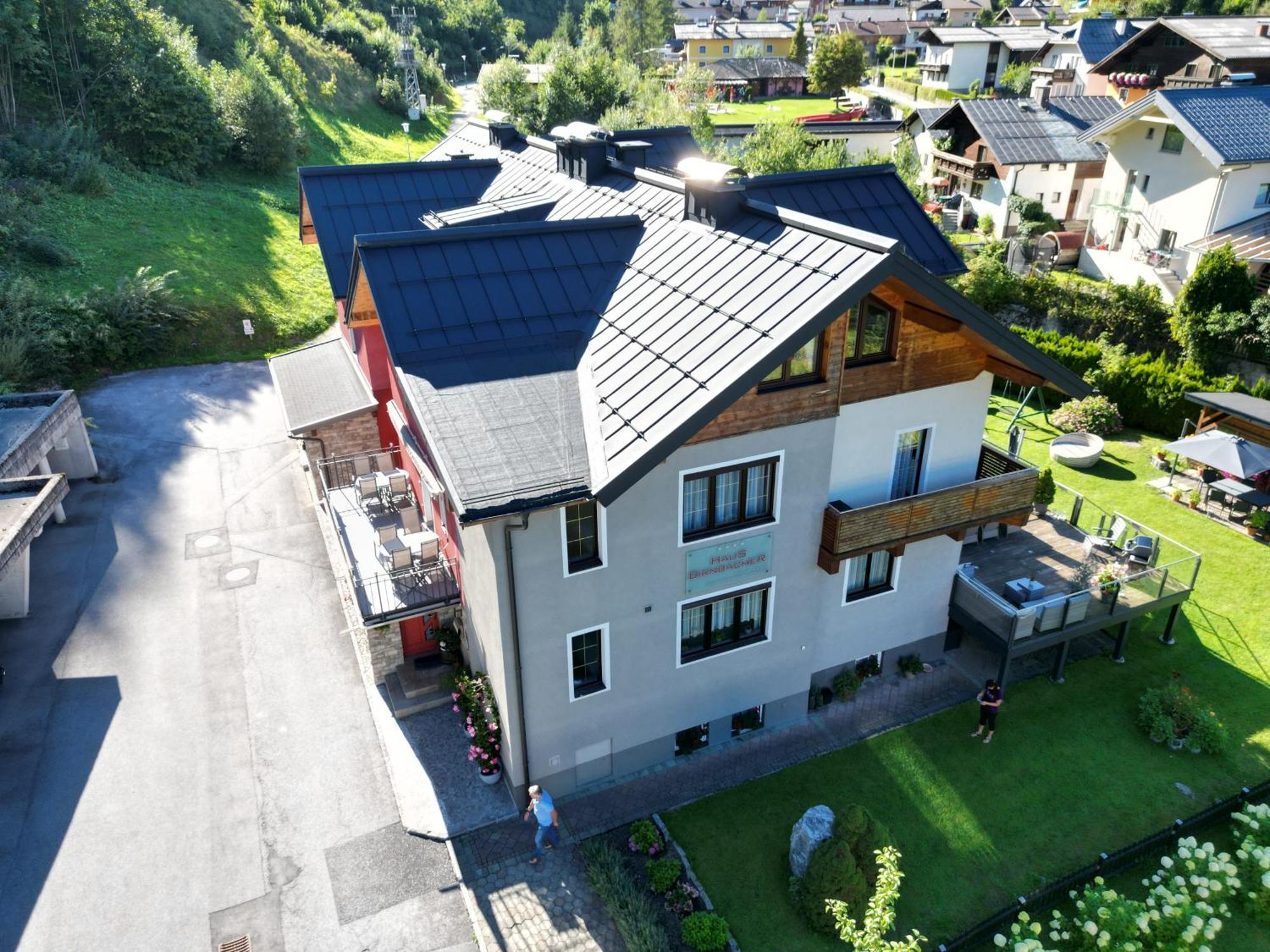 Haus Birnbacher Muhlbach Am Hochkonig Exterior photo